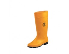 IN-Ủng king's cao su KV20Y Size 41 (Màu vàng)
